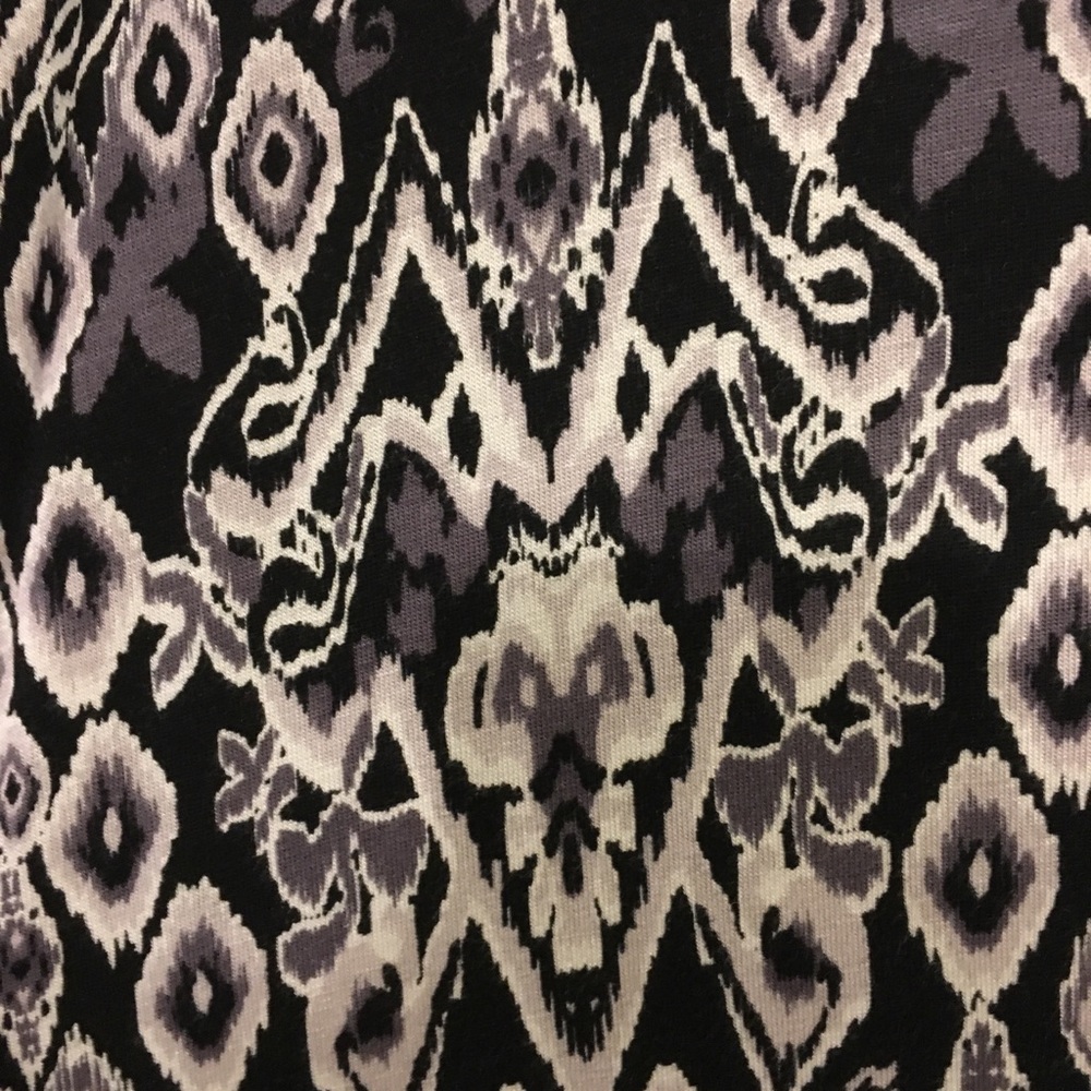 Dwell and Slumber Maternity Caftan